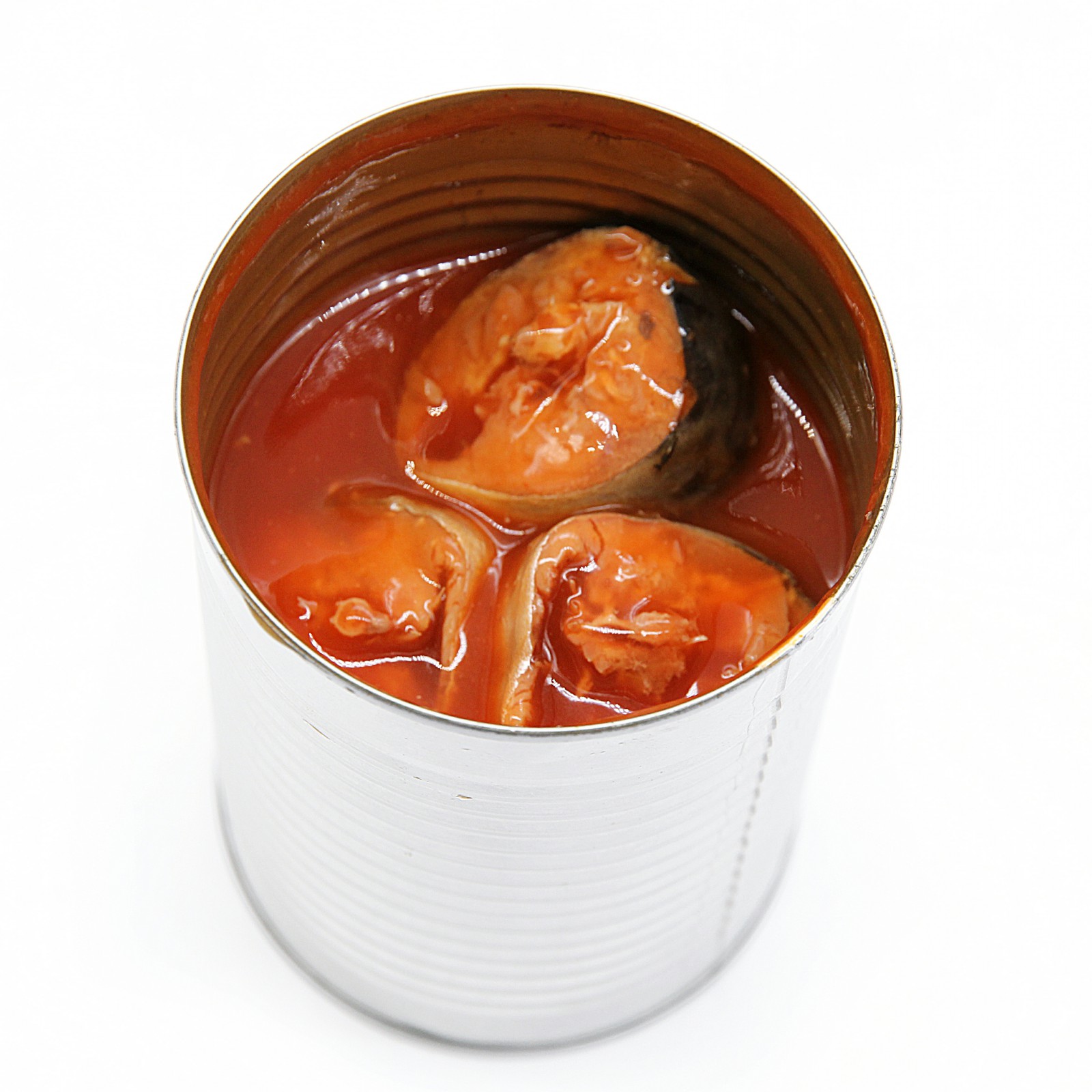 Sardina enlatada en salsa de tomate 425g
